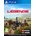 THQ Nordic MX vs ATV Legends (PS4)