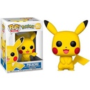 Zberateľské figúrky Funko POP! Pokémon Pikachu 9 cm