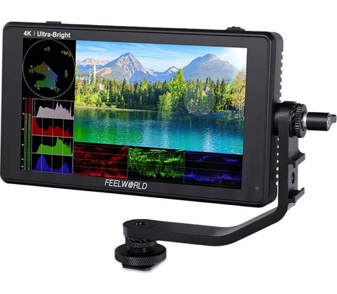 Feelworld LUT6S