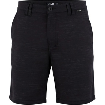 Hurley Мъжки къси панталони Hurley Phantom 18' Regular Fit Shorts - Black - размер 48 (EU) (012-4299-0114)