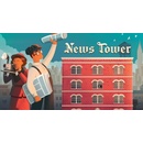 News Tower