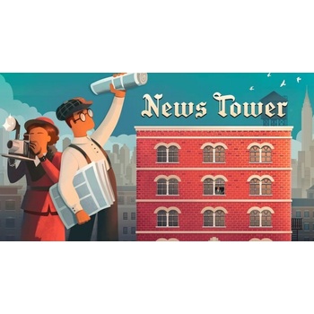 News Tower