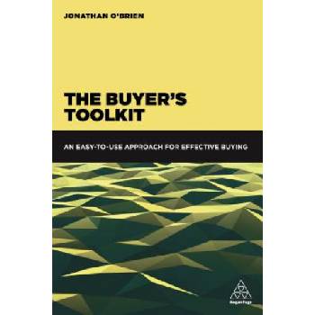 Buyer's Toolkit | Jonathan O'Brien