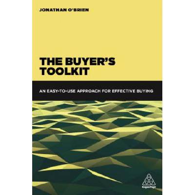 Buyer's Toolkit | Jonathan O'Brien