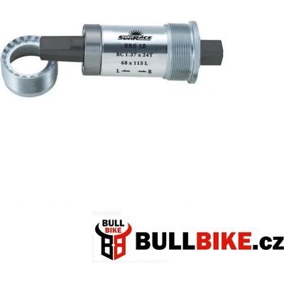 SunRace S18 68-122 4H BSA Al – Zboží Dáma