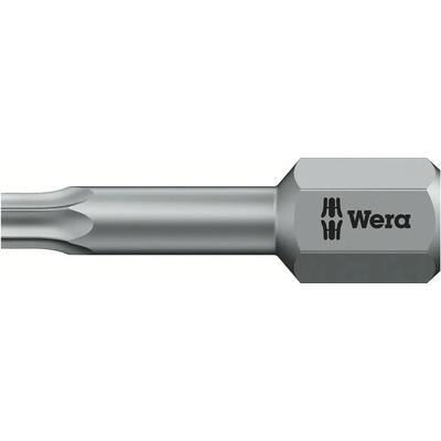 Wera Hex TX 10 x 25 mm 066305