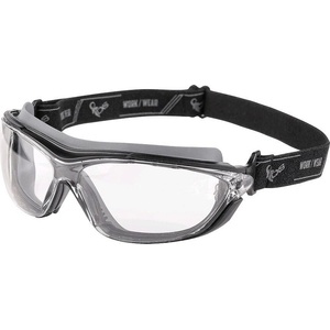 CANIS SAFETY a. s Cxs-opsis fors / Предпазни очила, uv защита - прозрачни лещи (411028781000)