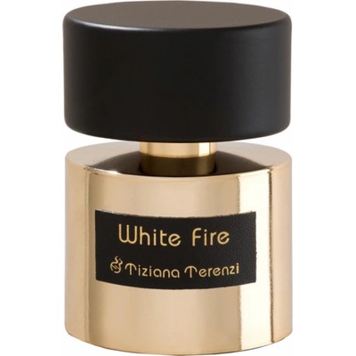 Tiziana Terenzi White Fire parfémovaná extrakt unisex 100 ml tester