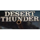Desert Thunder