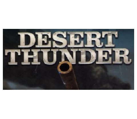 Desert Thunder