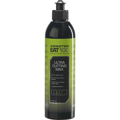 Kenotek EAT 100 Ultra Cutting Wax 250 ml