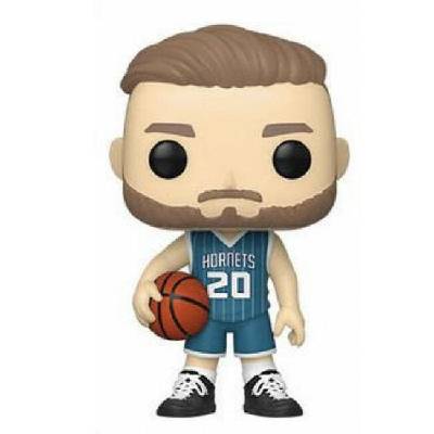 Фигурка Funko POP! Basketball NBA: Hornets - Gordon Hayward (Teal Jersey) #123 (70204)