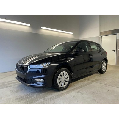 Skoda Fabia Selection 70 kW