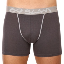 69SLAM fit bamboo plain