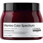 L'Oréal L'Oréal Professionnel Serie Expert Vitamino Color Spectrum Mask 500 ml