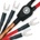 Wireworld Mini Eclipse 8 Bi-Wire (MEB) 2.5m