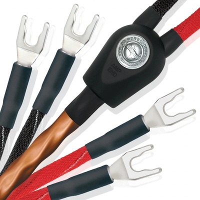 Wireworld Mini Eclipse 8 Bi-Wire (MEB) 2.0m
