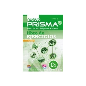 Prisma C1 Nuevo Libro de ejercicios