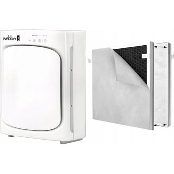Webber AP8410