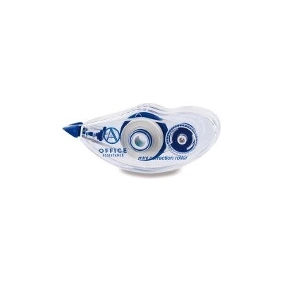 OA mini korekční strojek 5 mm × 6 m – Zboží Živě