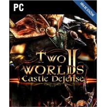 Two Worlds 2: Castle Defense