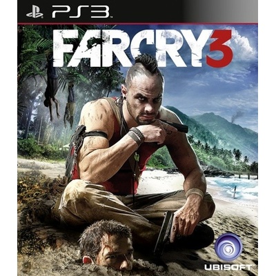 Far Cry 3