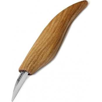 BeaverCraft Řezbářský nůž C15 - Detail Wood Carving Knife