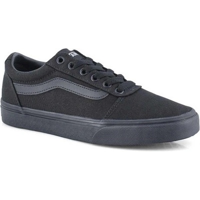 Vans Ward Wm Размер на обувките (ЕС): 36, 5 / Цвят: черен