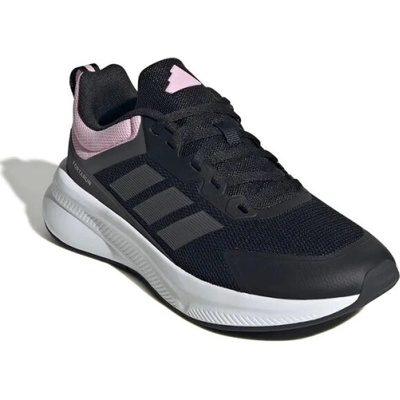 adidas FortaRun 4.0 Jr core black/grey six/clear pink – Zbozi.Blesk.cz