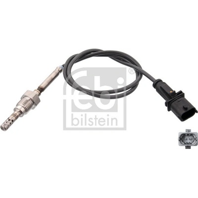 Čidlo teploty výfukových plynů FEBI BILSTEIN 100812