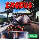 Exodus - Impact Is Imminent - CD