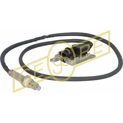 NOx-Senzor, NOx-Katalyzátor GEBE 9 3537 1