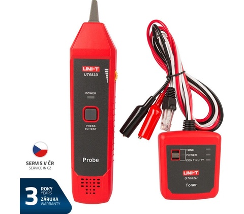 UNI-T UT682D