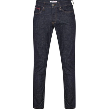 Tommy Jeans Tommy Slim Fit Scanton Tommy Jeans - Rinse Comfort