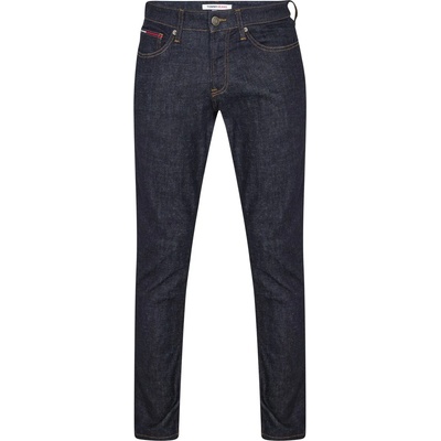 Tommy Jeans Tommy Slim Fit Scanton Tommy Jeans - Rinse Comfort