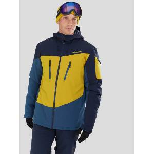 FUNDANGO Ски яке Privet - sportdepot - 156,37 лв