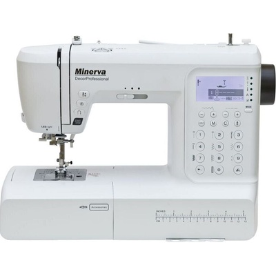 Minerva Decor Professional