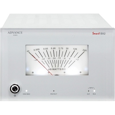 Advance Acoustic BX2