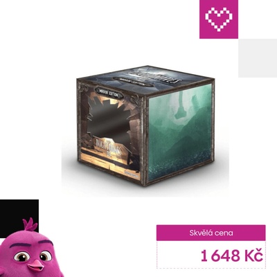 Little Nightmares 3 (Mirror Edition)