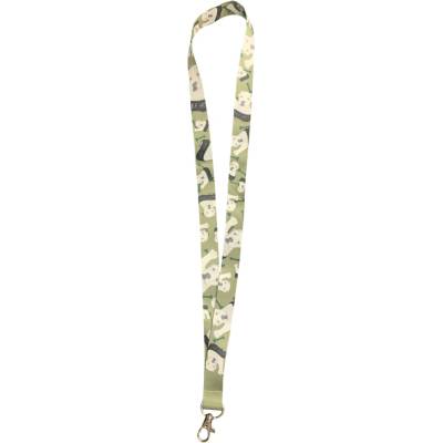Snúrka na krk Labka Hore Igor Lanyard