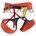 Edelrid седалка EDELRID Sirana salsa L