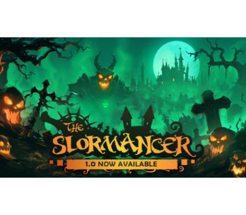 The Slormancer