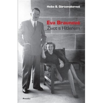 Eva Braunová - B. Görtemakerová Heike