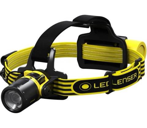 Ledlenser EXH8