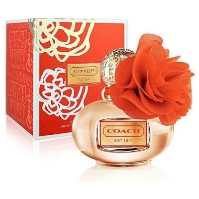 Coach Poppy Blossom parfémovaná voda dámská 100 ml