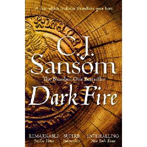 Dark Fire | C. J. Sansom (2024)