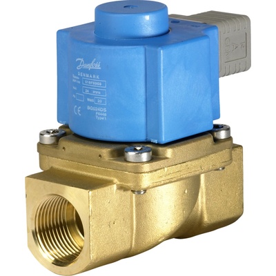 Danfoss EV225B DN 25, 24 VDC 032U380702
