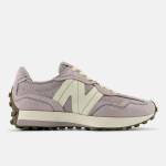 New Balance Маратонки New Balance 327 Mauve Cream - U327W88S - bgsport