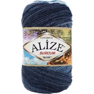 alize Burcum Batik 1899 Плетива прежда (11201899-ALIZE)