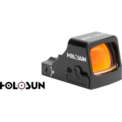 Holosun Kolimátor HS407K X2 HOLOSUN®